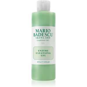 Mario Badescu Enzyme Cleansing Gel deep cleansing gel for all skin types 236 ml