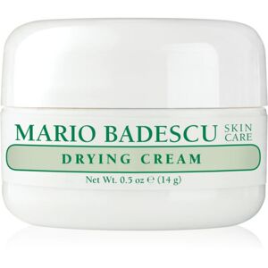 Mario Badescu Drying Cream topical acne treatment 14 g