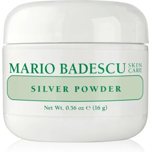 Mario Badescu Silver Powder deep cleansing mask in powder 16 g