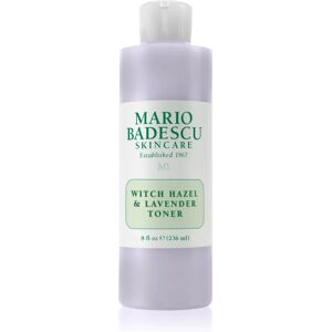 Mario Badescu Witch Hazel & Lavender Toner cleansing and soothing toner with lavender 236 ml