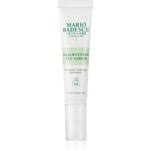 Mario Badescu Brightening Eye Serum brightening eye serum 14 ml