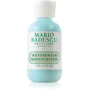 Mario Badescu Buttermilk Moisturizer moisturising and softening cream with smoothing effect 59 ml