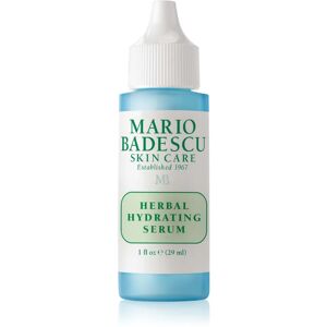 Mario Badescu Herbal Hydrating Serum Radiance Moisturising Serum 29 ml