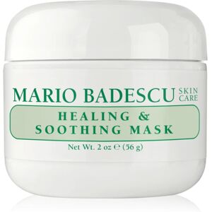 Mario Badescu Healing & Soothing Mask soothing mask for oily and problem skin 56 g