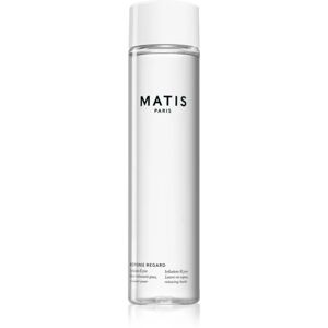 MATIS Paris Réponse Regard Infusion-Eyes refreshing toner for the eye area 150 ml