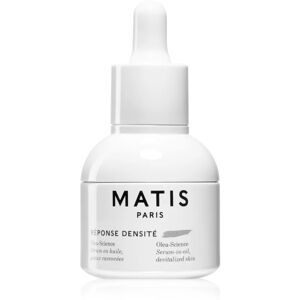 MATIS Paris Réponse Densité Olea-Science nourishing and moisturising serum with anti-ageing effect 30 ml