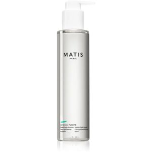 MATIS Paris Réponse Pureté Perfect-Light Essence active toner with soothing effect 200 ml