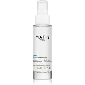 MATIS Paris Réponse Préventive City Protect refreshing mist for the face 50 ml