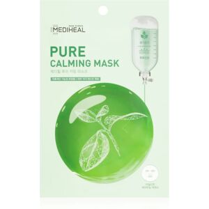 MEDIHEAL Calming Mask Pure soothing sheet mask 20 ml