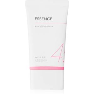 Missha All Around Safe Block Essence Sun sun lotion SPF 45 50 ml