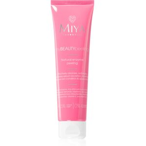 MIYA Cosmetics myBEAUTYpeeling enzymatic scrub 60 ml