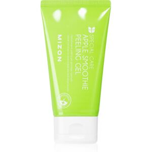 Mizon Special Care Apple Smoothie face exfoliator 120 ml