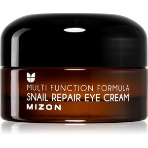 Mizon Multi Function Formula Snail regenerating eye cream with snail extract 25 ml