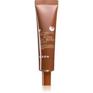 Mizon Multi Function Formula Snail restoring cream with snail secretion filtrate 92% 35 ml