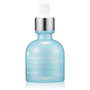 Mizon Original Skin Energy Hyaluronic Acid 100 moisturizing face serum 30 ml