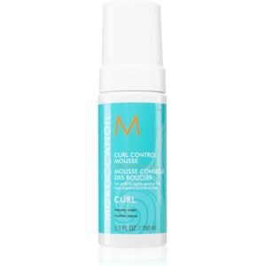 Moroccanoil Curl foam for wavy hair 150 ml