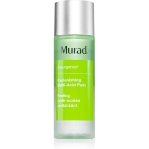 Murad Resurgence Replenishing Multi-Acid Peel gentle exfoliating toner 100 ml