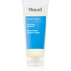 Murad Blemish Control cleansing gel with a brightening effect 200 ml