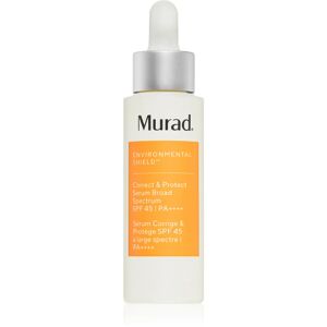 Murad Environmental Shield Correct & Protect protective serum SPF 45 30 ml