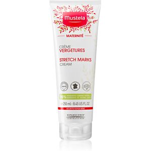 Mustela Maternité body cream for stretch marks 250 ml