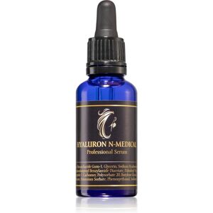 N-Medical Hyaluron moisturising serum 30 ml