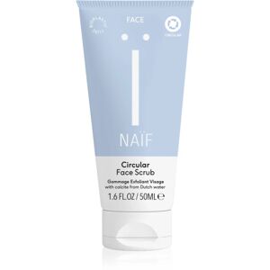 Naif Face face exfoliator 50 ml