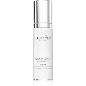 Natura Bissé Diamond Age-Defying Diamond Luminous lightening corrective serum against dark spots 50 ml
