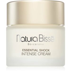 Natura Bissé Essential Shock Intense firming cream for dry skin 75 ml