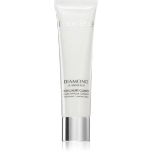 Natura Bissé Diamond Age-Defying Diamond Luminous moisturising cream cleanser 100 ml