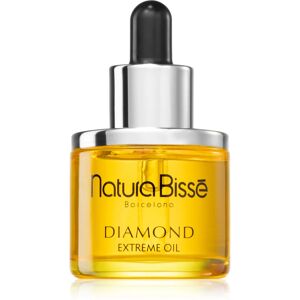 Natura Bissé Diamond Age-Defying Diamond Extreme nourishing facial oil 30 ml