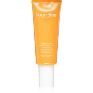 Natura Bissé C+C Vitamin moisturising face and body lotion aftersun 250 ml