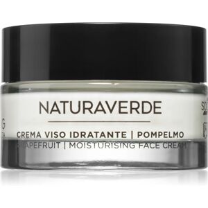 Naturaverde Upcycling moisturising day cream for the face 50 ml