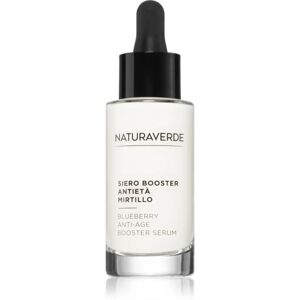 Naturaverde Upcycling anti-ageing serum 30 ml