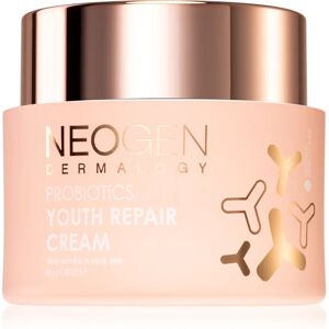 Neogen Dermalogy Probiotics Youth Repair Cream light firming cream to treat the first signs of skin ageing 50 g