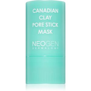 Neogen Dermalogy Canadian Clay Pore Stick Mask deep cleansing mask to tighten pores 28 g