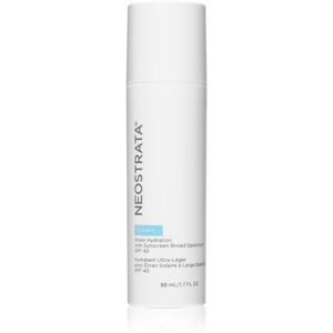NeoStrata Clarify Sheer Hydration day cream for oily skin SPF 40 50 ml