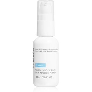 NeoStrata Clarify Mandelic Mattifying Serum mattifying serum for enlarged pores 30 ml