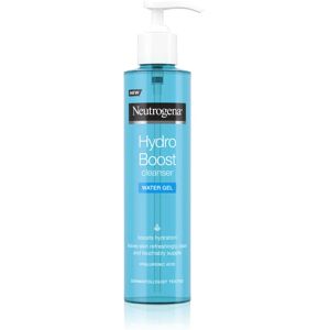 Neutrogena Hydro Boost® cleansing gel 200 ml