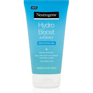 Neutrogena Hydro Boost® exfoliator 150 ml