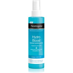 Neutrogena Hydro Boost® hydrating body spray 200 ml