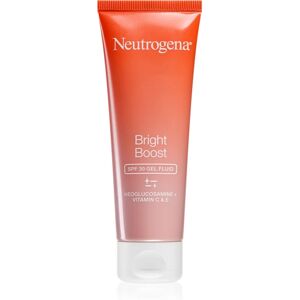 Neutrogena Bright Boost radiance fluid SPF 30 50 ml