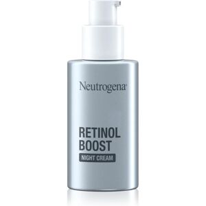 Neutrogena Retinol Boost night cream 50 ml