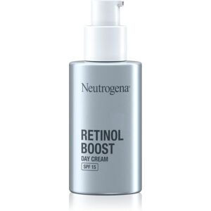 Neutrogena Retinol Boost day cream SPF 15 50 ml