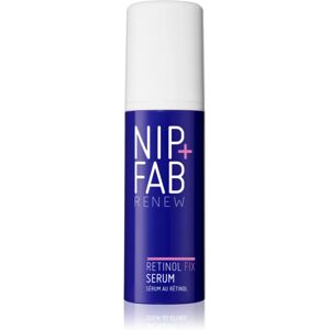 NIP+FAB Retinol Fix Extreme 3 % night serum for the face 50 ml