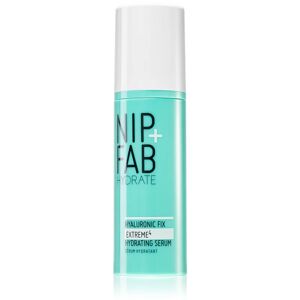 NIP+FAB Hyaluronic Fix Extreme4 2% serum for the face 50 ml