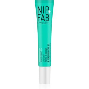 NIP+FAB Hyaluronic Fix Extreme4 2% multi-purpose cream on enlarged pores and wrinkles 15 ml