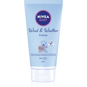 Nivea Baby protective cream to protect from the cold and wind 50 ml