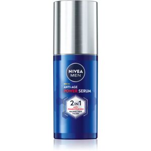 Nivea Men Anti-Age fortifying serum for pigment spot correction M 30 ml
