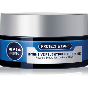 Nivea Men Protect & Care intensive hydrating cream M 50 ml