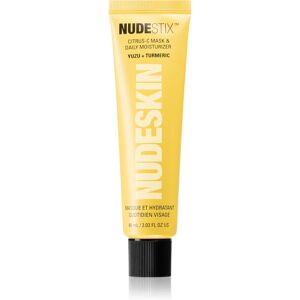 Nudestix Nudeskin moisturising face cream day and night 60 ml